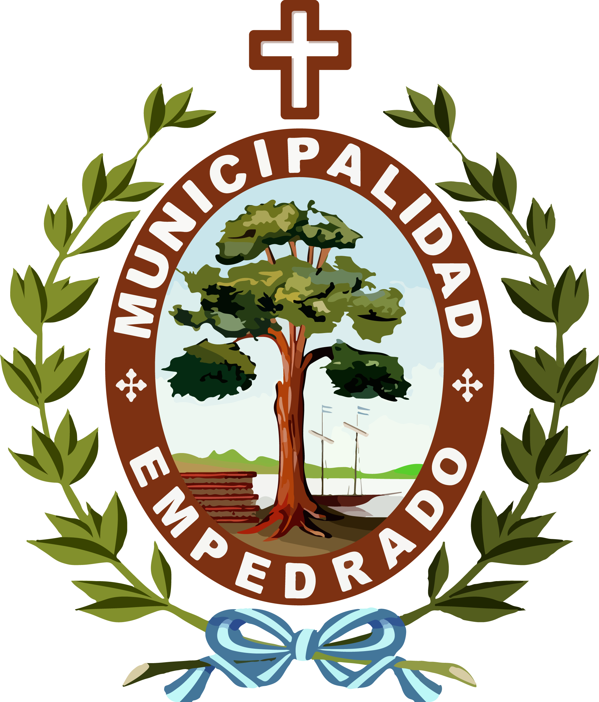 Escudo de Empedrado