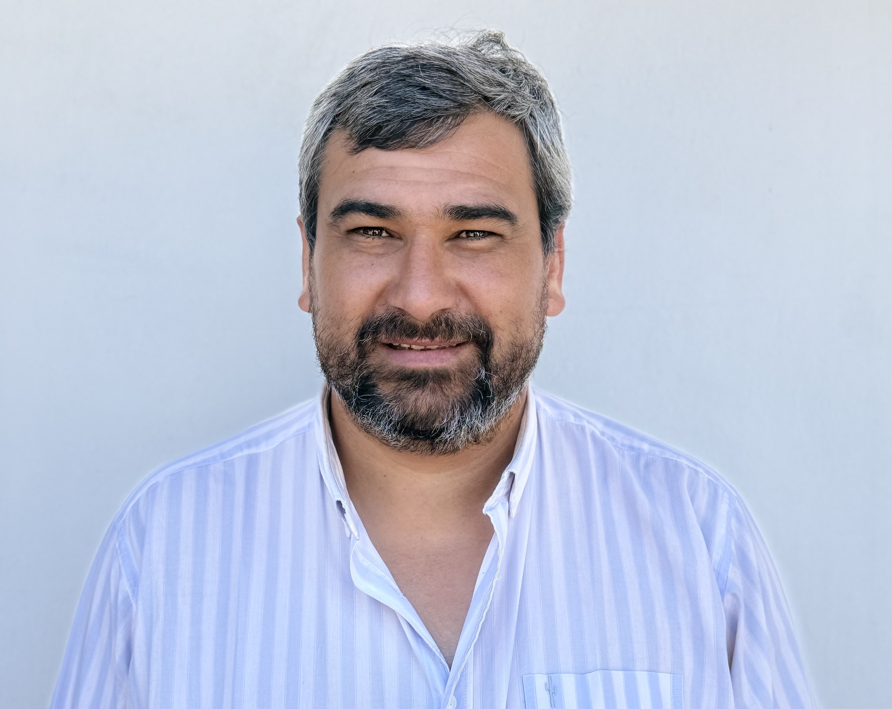 Alfredo Torres