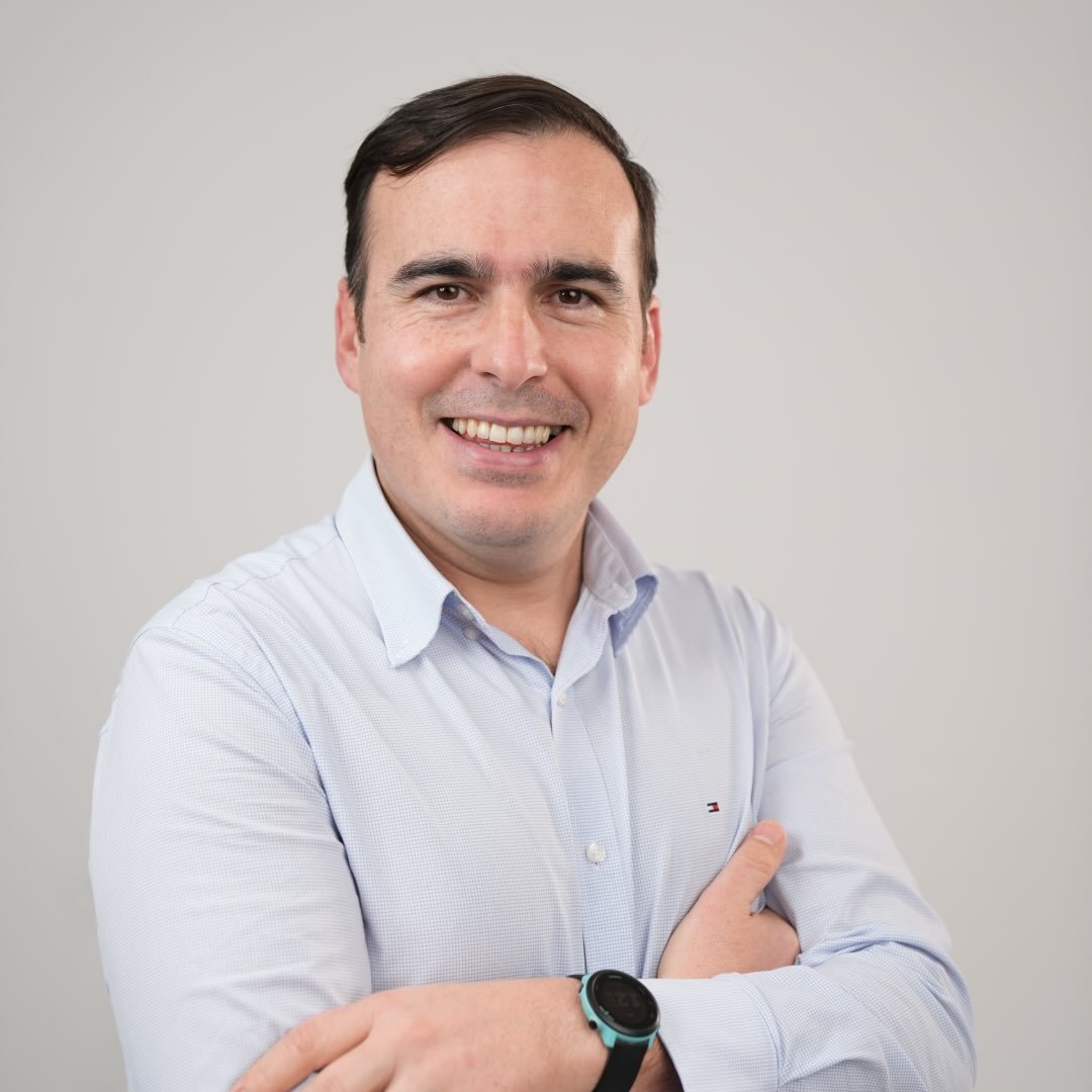 Fernando Echeverría