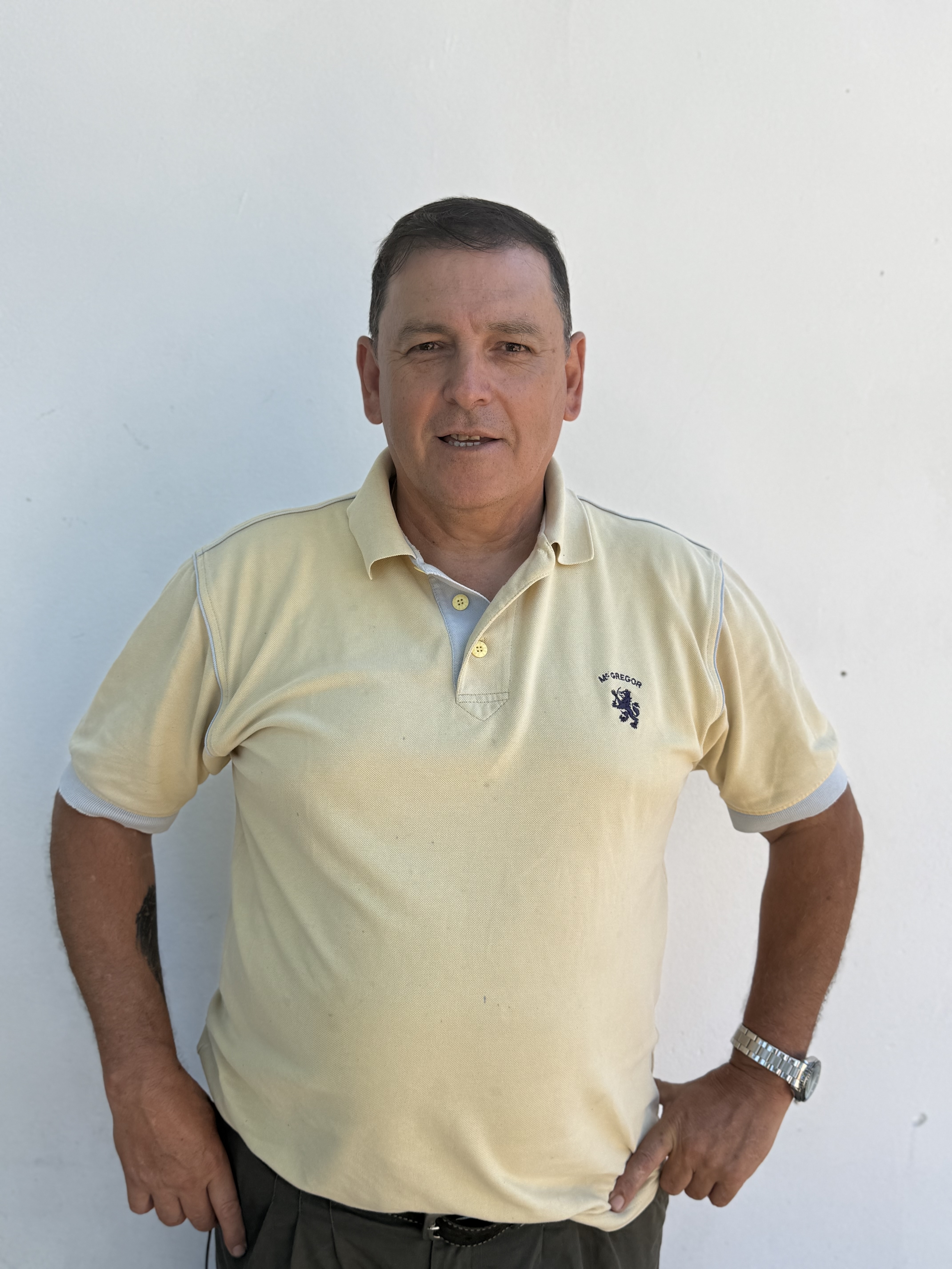 Walter Romero