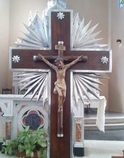 Imagen de ejemplo: Señor Hallado