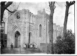 Imagen de ejemplo: Parroquia