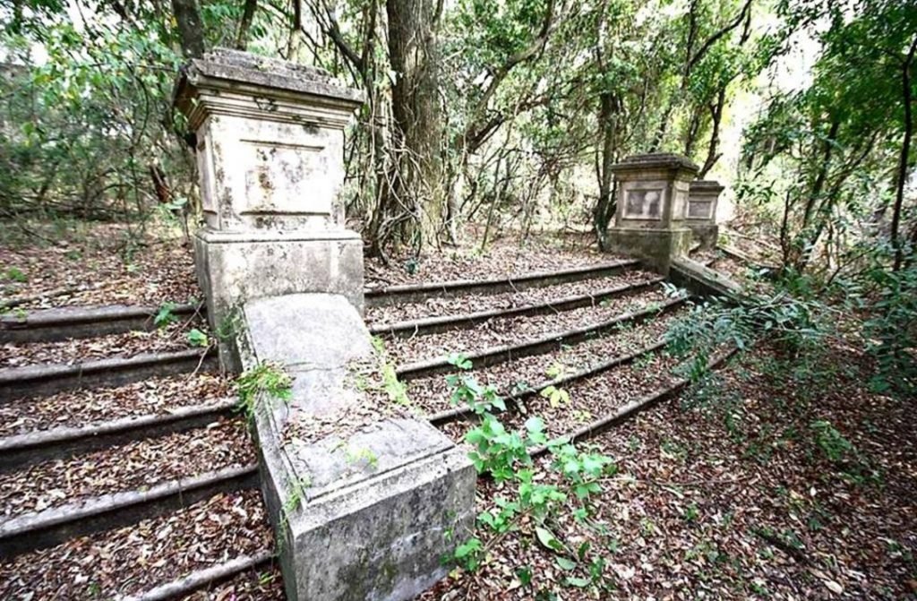 Imagen de ejemplo: Ruinas