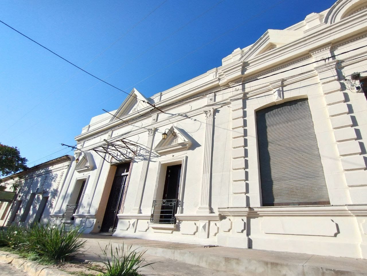 Imagen de ejemplo: Teatro Dora